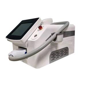 Best effective portable diode laser 2000w high power hair removal machine 755 808 1064 3 wave diode laser hair removal with ce 