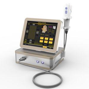 Hifu 2022 most popular wrinkle removal slimming hifu high intensity focused ultrasound 7d 4d hifu with 12 lines 