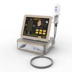 Hifu gel cartridges / 7d 4d hifu facail lifting machine 4d hifu high intensity focused ultrasound with factory price  Hifu gel cartridges / 7d 4d hifu facail lifting machine 4d hifu high intensity focused ultrasound with factory price