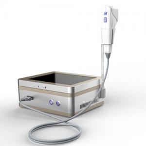 hifu machine 2022 4d 7d hifu high intensity focused ultrasound facial liting with factory price  