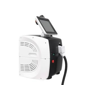 Best selling diodo laser 808nm laser hair removal machine ice diode laser hair removal mahcine price  