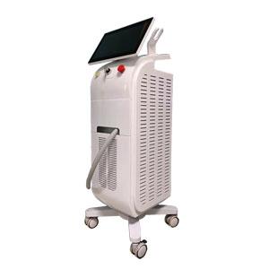 dioden laser machine 600w-1600w laser hair removal machine / laser 808 diode laser hair removal machine