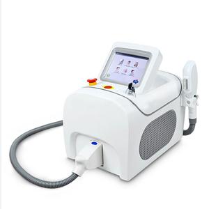 Salon home use IPL professional SHR IPL hair removal with ce