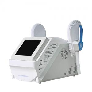 best effective slimming machine 2022 ems machine portable ems technology sculpting machine with good price   best effective slimming machine 2022 ems machine portable ems technology sculpting machine with good price