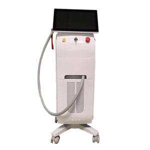 CE approval diode laser machine 755 808 1064 dioden ice laser har removal machine1200w diode laser