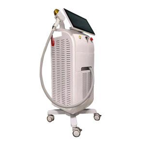 diode laser permanent hair removal machine 755 808 1064 diode laser hair removal machine 808nm