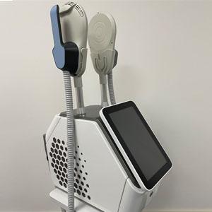 Factory promotion ems machine 2022 ems muscle stimulation mahcine body slimming  Factory promotion ems machine 2022 ems muscle stimulation mahcine body slimming