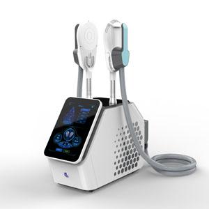 2022 new slimming technology ems muscle stimulation machine 7 telsa body shape buidling muscle ems machine with ce  2022 new slimming technology ems muscle stimulation machine 7 telsa body shape buidling muscle ems machine with ce