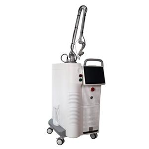 laser equipment co2 fractional 40w/60w acne scare remvoal skin rejuvenation fractional co2 laser with ce 