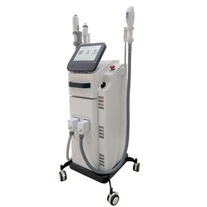  Spare parts machine nd yag laser tattoo removal rf skin lifting ipl laser hair removal lamp