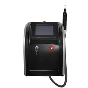 factory direct sale q switch laser nd yag for tattoo removal 