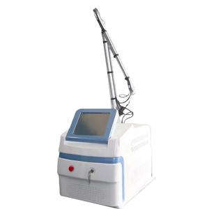 portable picosecond laser 2022 new design tattoo removal picosecond laser machine with ce  portable picosecond laser 2022 new design tattoo removal picosecond laser machine with ce