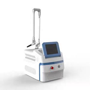 High quality portable picosecond laser tatoo removal with good price