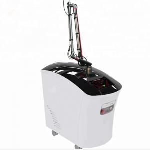 Vertiacl picosecond laser tattoo removal machines with factory price  Vertiacl picosecond laser tattoo removal machines with factory price