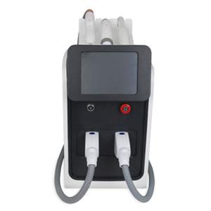 2022 hot selling 3 handles ipl rf nd yag laser tattoo removal machine / ipl hair removal machine / skin lifting machine  2022 hot selling 3 handles ipl rf nd yag laser tattoo removal machine / ipl hair removal machine / skin lifting machine
