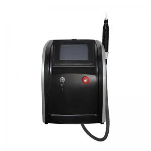Factory price q switch nd yag laser machine pigment removal with CE   Factory price q switch nd yag laser machine pigment removal with CE