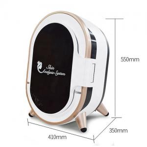 High quality facial skin analyzer machine 2022 professional 3D Facial Scanner skin analysis machine