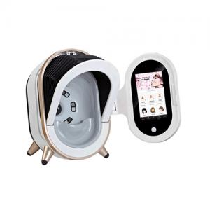 Smart Skin Analyzer 2022 newest Technology Magic Mirror Skin Analyzer Machine Facial With Ipad For Auto Skin Analysis