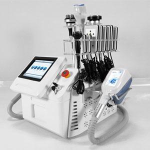 Factory promotion weight loss machine fat cold slimming skin lifting equipment 